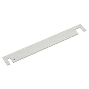 Планка 350FB (серый) Комплект монтажа для замка