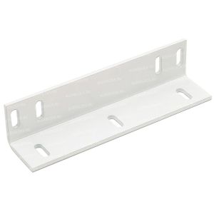 Уголок 150P (белый) L-образный уголок