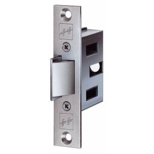 Eff-Eff 807-10 Врезной фалевый замок