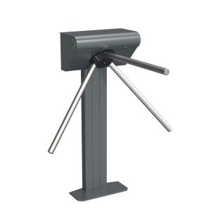 Ростов-Дон Т9М1-02 уличный (без штанг) Турникет-трипод