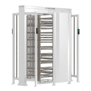 Ростов-Дон ПР2/4М-У-П Турникет электромеханический полноростовый