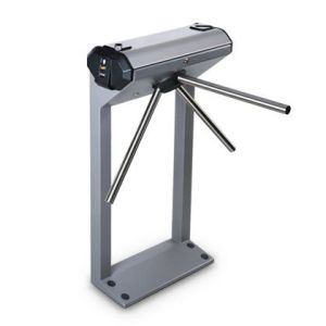 PERCo-KT02.9B с активированным ПО PERCo-SS01 Электронная проходная