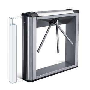 PERCo-KTC01.9A Электронная проходная