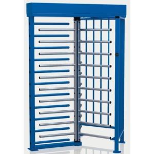 PERCo-RTD-16.1S Турникет электромеханический полноростовый