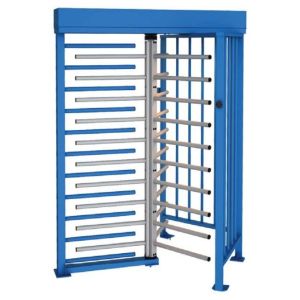 PERCo-RTD-16.2 Турникет электромеханический полноростовый