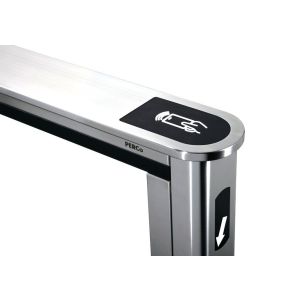 PERCo-SDC-01S Крышка турникета