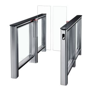 PERCo-ST-01 Турникет электромеханический полуростовой