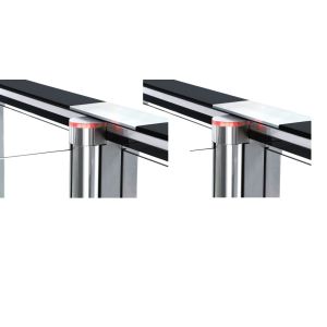 PERCo-STC-01GS Крышка турникета