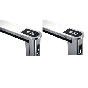 PERCo-STC-01S Крышка турникета