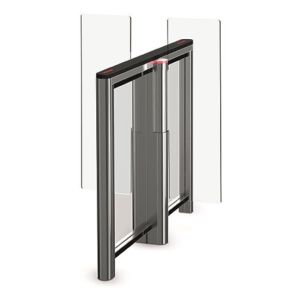 PERCo-STD-11 Секция двусторонняя турникета