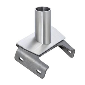 PERCo-C11P.1L Стойка для установки кронштейнов