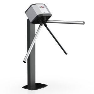 Praktika Cube C-05-B Турникет-трипод электромеханический