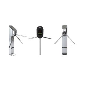 Praktika T-01-A Турникет-трипод электромоторный