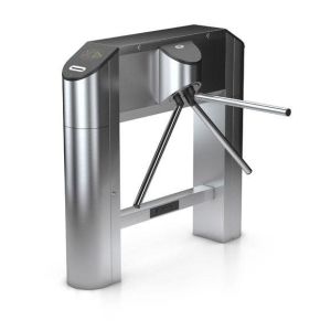 Praktika T-02-K левый Турникет-трипод электромоторный