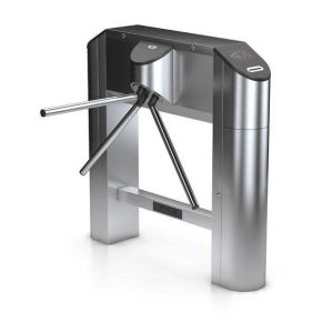 Praktika T-02-K правый Турникет-трипод электромоторный