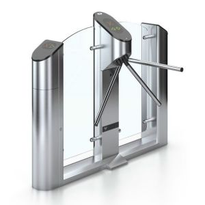 Praktika T-03 Турникет-трипод электромоторный