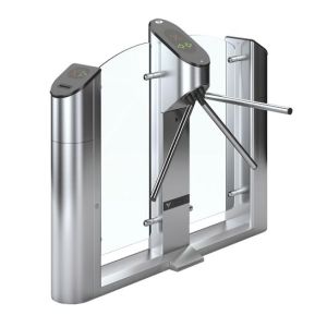 Praktika T-03-K Турникет-трипод электромоторный