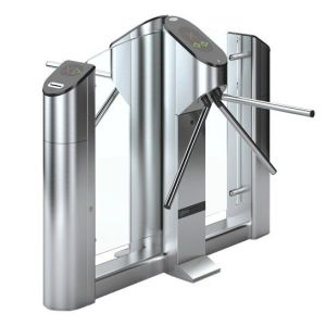 Praktika T-03-DK Турникет-трипод моторизованный