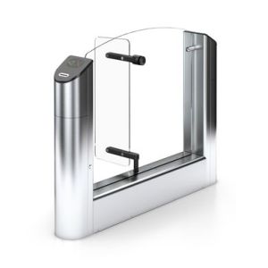 Praktika T-04-SM-900 Турникет тумбовый моторизованный