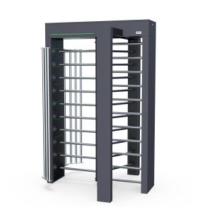 QL-10-GM Турникет полноростовый моторизованный