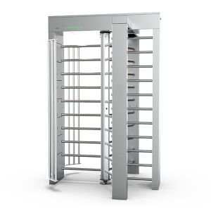 QL-10-HM Турникет полноростовый моторизованный