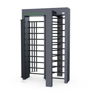 QL-10-M Турникет полноростовый моторизованный