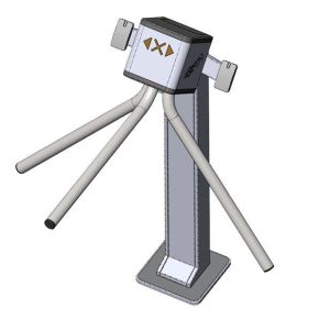 РС-03 (Эра 2000, EM-Marine) Электронная проходная