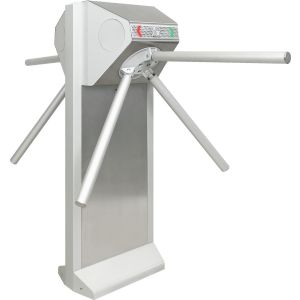 STL-04 Турникет двухпроходной