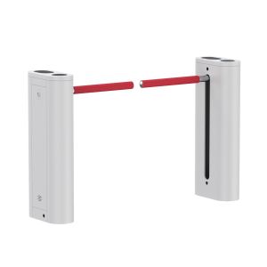 Блокпост БС 500 Турникет с распашными створками