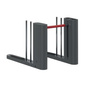 Блокпост БС 600 Турникет с распашными створками