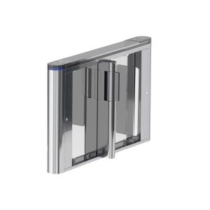 БЛОКПОСТ РСП 1600 Турникет с распашными створками