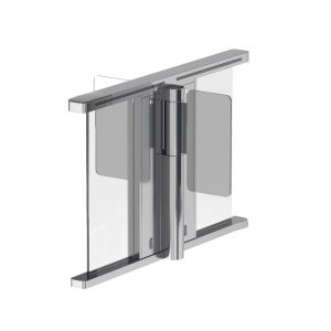 БЛОКПОСТ РСП 1800 Турникет с распашными створками