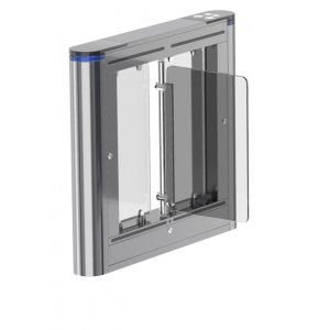 БЛОКПОСТ РСП 400 Турникет с распашными створками