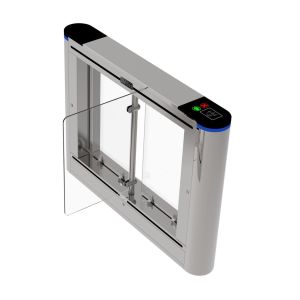 БЛОКПОСТ РСП 500 Турникет с распашными створками