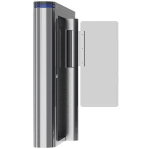 БЛОКПОСТ РСП 700 Турникет с распашными створками