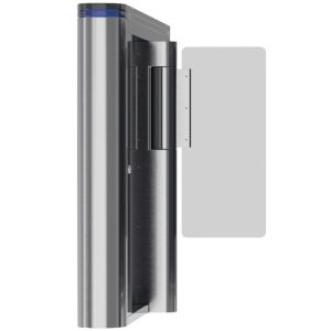 БЛОКПОСТ РСП 800 Турникет с распашными створками