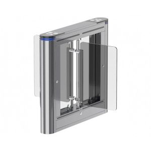 БЛОКПОСТ РСП 800 С Турникет с распашными створками