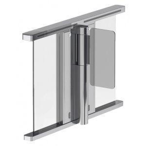 БЛОКПОСТ РСП 900 Турникет с распашными створками