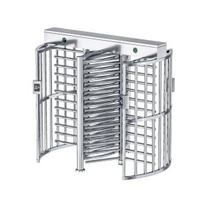 Блокпост РСТ 1200 Турникет электромеханический полноростовый