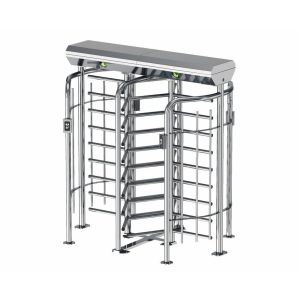 Блокпост РСТ 1400 Турникет электромеханический полноростовый