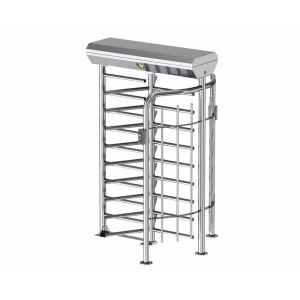 Блокпост РСТ 700 Турникет электромеханический полноростовый