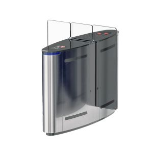 БЛОКПОСТ СКП 1200 Турникет с раздвижными створками