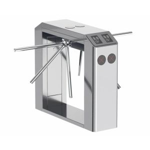 Блокпост ТМБ 1200 Турникет-трипод