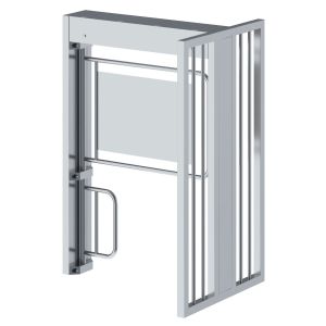 СПЕКТР СТ7 Турникет электромеханический полноростовый