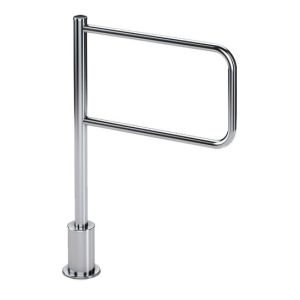 Praktika К-12 (600мм) Калитка механическая