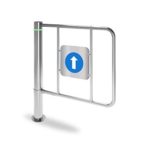 Praktika К-15-А (870мм) Калитка электромеханическая