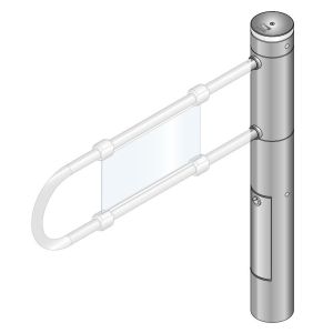 CAME 001PSSLN40 Калитка