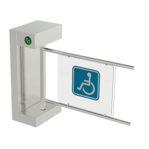 CAME SALOON 705 (001PSSL705EN) Турникет-калитка моторизованная