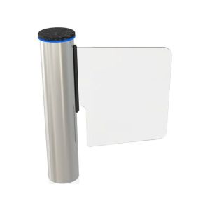 CAME WING GL (001PSWNG4GL1) Турникет-калитка моторизованная