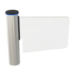 CAME WING GL (001PSWNG4GLA1) Турникет-калитка моторизованная